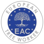 EAC logo